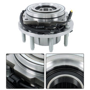 DURAFORCE For Ford F-250/F-350 Super Duty 2011 2012-2016 WA515130 Front Wheel Hub Bearing