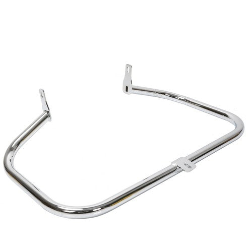 DURAFORCE 1.25" Engine Guard Highway Crash Bar For Honda Shadow Aero 750 VT750C 2004-2024