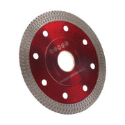 DURAFORCE For Angle Grinder 4 Inch Circular Saw Blades 20 Pack Diamond Blades