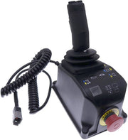 DURAFORCE Genie Gen 5 Scissor Lift Control Box 100840 for Genie GS Slab Lift GR-GS Series