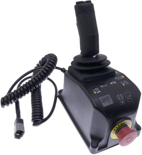 DURAFORCE Genie Gen 5 Scissor Lift Control Box 100840 for Genie GS Slab Lift GR-GS Series