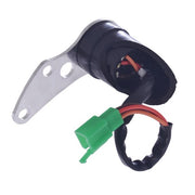 DURAFORCE Ignition Key Switch For Suzuki DR-Z400 2000-2004 / DR-Z400E DRZ400E 2000-2007 US