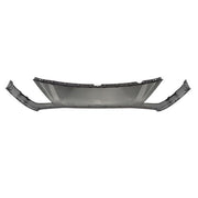 DURAFORCE For Ford Transit Connect 2019-2023 Front Upper Bumper Cover Plastic New