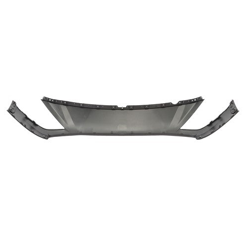 DURAFORCE For Ford Transit Connect 2019-2023 Front Upper Bumper Cover Plastic New