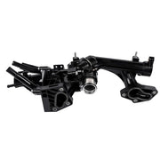 DURAFORCE Coolant Temperature Control Assembly Black for Hyundai Genesis 3.8 Sedan 4-Door