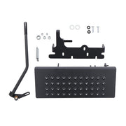 DURAFORCE ACS6000B Lawn Mower Chute Blocker System For Bad Boy 54" 60" 61" 72" 088600000