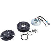 DURAFORCE AC Compressor Clutch Kit For Buick Encore 1.4L L4 Gas DOHC 2013-2019 42623009