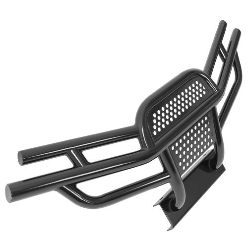 Brush Guard for Club Car Tempo 2018 Up Golf Cart Front Bumper Crash Bar Kit