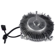 DURAFORCE Engine Cooling Fan Clutch for GMC Sierra 3500 HD 2015-2016 6.6L Reverse Rotation