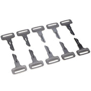 DURAFORCE 10X Ignition Key 2860030 9901 for JLG Scissor Lift T350 30AM 600A 600AJ 460SJ