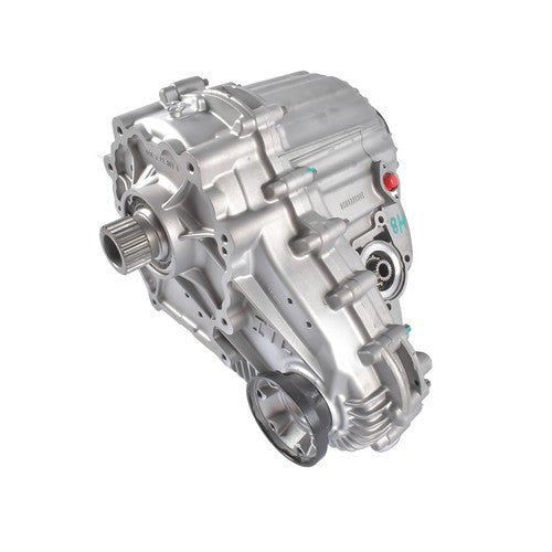 DURAFORCE Aluminum Transfer Case Assembly for Mercedes GLS450 GLE350 ML250 ML350 2012-2019