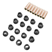 DURAFORCE A-Arm Bushing Kit For Can-Am Outlander 400 450 500 650 800 Renegade 500 800