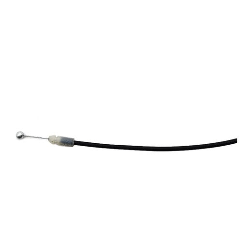 Hood Latch Release Cable with Handle Pull for Honda Civic 2001 2005