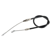 DURAFORCE M0153958 Fit For Mercury Verado Cowl Latch Cable 889694 8M0080491
