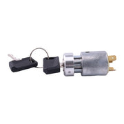 DURAFORCE Key Switch ED0050412740-S for Kohler Lombardini 11K751 KD440-2001 KD6252-1001B