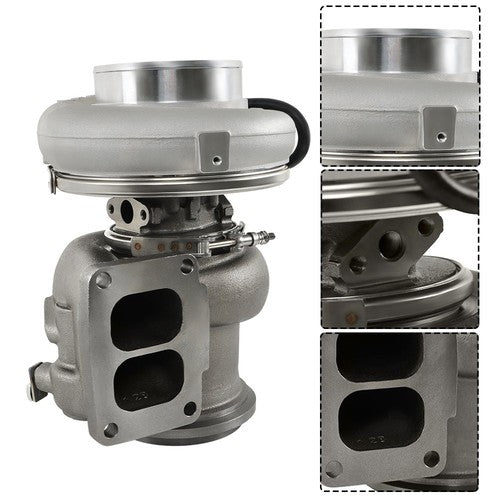 DURAFORCE Turbocharger For GMC C7500 Topkick 1997 1998 1999-2005 2006 23528064 23528065
