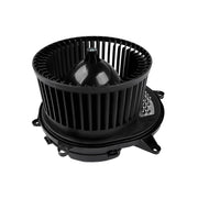 DURAFORCE HVAC Heater Blower Motor Fan w/ Resistor for Mercedes-Benz X166 GL350 GL450 W166