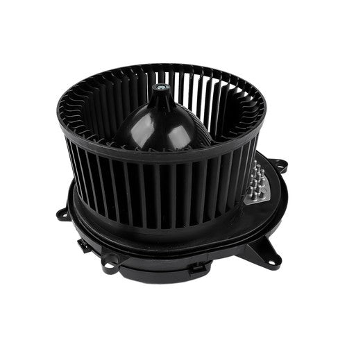 DURAFORCE HVAC Heater Blower Motor Fan w/ Resistor for Mercedes-Benz X166 GL350 GL450 W166
