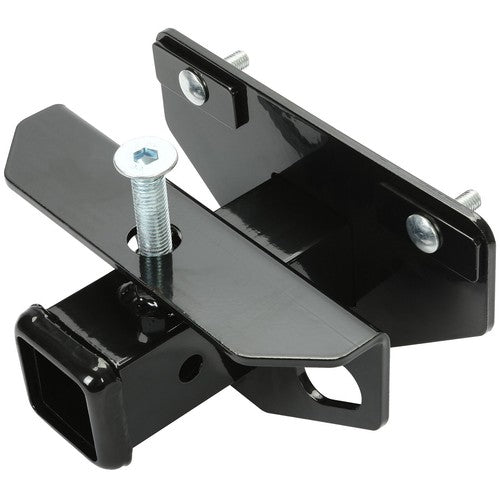 Rear Trailer Tow Hitch Receiver for Dodge Ram 2003 2018 1500 2003 2013 2500 3500