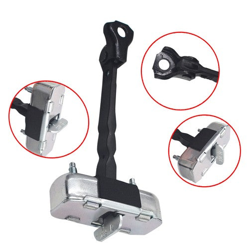DURAFORCE New Both Sides Front Door Check Stop 6861002160 Fit For Toyota Corolla 2008-2013