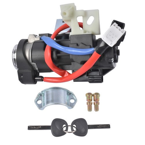 DURAFORCE New Ignition Lock Housing Assembly w/ Keys For Kia Optima 2016-2020 81900-D5B00