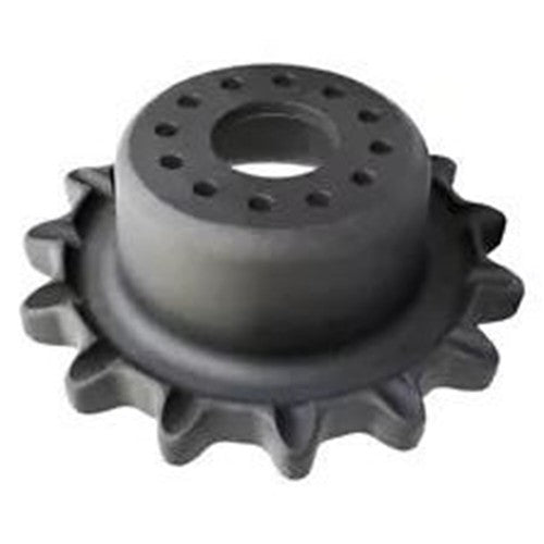 DURAFORCE Drive Sprocket fits Bobcat T180 T190 T550 T590 7166679 fits Gehl RT165