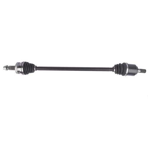 DURAFORCE Front Right CV Joint Axle Shaft for Kia Optima 16-20 Hyundai Sonata 2015-2019