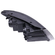 DURAFORCE Headlight Set for 07-09 Hyundai Santa Fe with 2-Plug-In Connector Left and Right