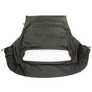 DURAFORCE For Ford Mustang 2005-2014 Convertible Top Soft & Heated Glass Window Sailcloth