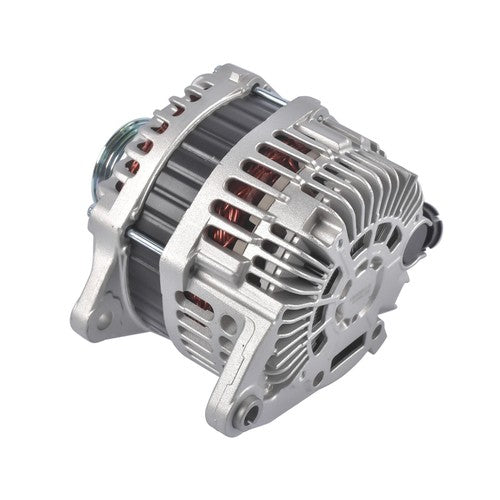 DURAFORCE Alternator for INFINITI QX60 Nissan Maxima Pathfinder 2016-22 V6 3.5L 231009UA0A