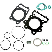 DURAFORCE ATV Fit For HONDA RANCHER 350 2x4 4x4 2000-2006 Top End Head Gasket Kit New