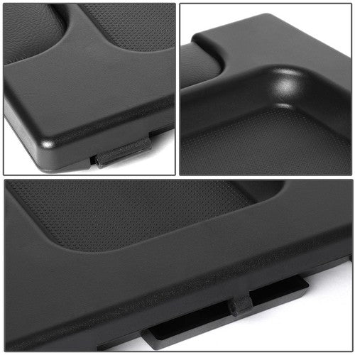 Center Console Lid Arm Rest Latch for Avalanche Silverado Sierra 1999 2007
