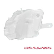DURAFORCE For Mercedes ML55 1638690820 7.6 Liters Windshield Washer Fluid Reservoir Tank