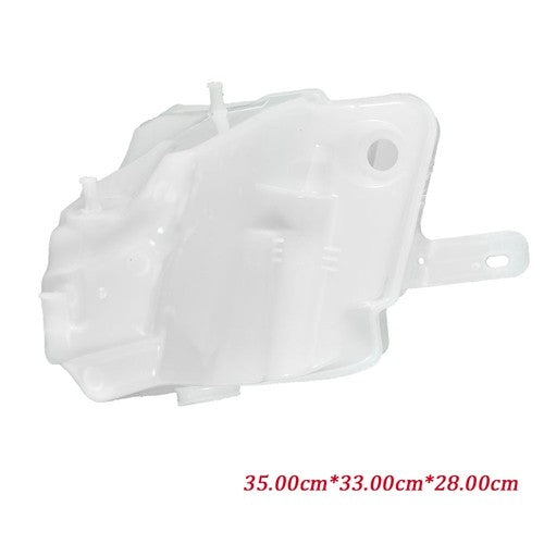 DURAFORCE For Mercedes ML55 1638690820 7.6 Liters Windshield Washer Fluid Reservoir Tank
