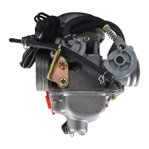 DURAFORCE For Yerf Dog Spiderbox 150cc GX150 Go Kart Carburetor & Intake Manifold Boot NEW