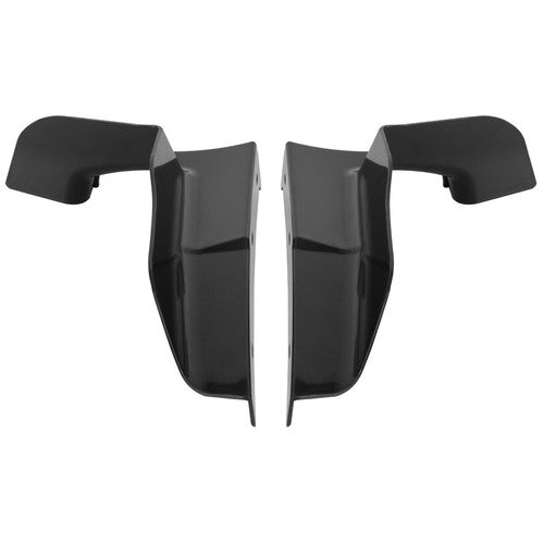 Front Bumper Fillers for Chevrolet Caprice Impala 1980-85 Set of 2 Pcs