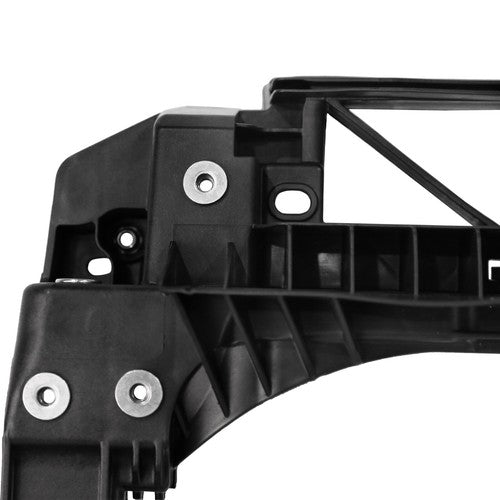 DURAFORCE 3CN805588A Radiator Support Assembly Black for 2018-2020 for VW Volkswagen Atlas