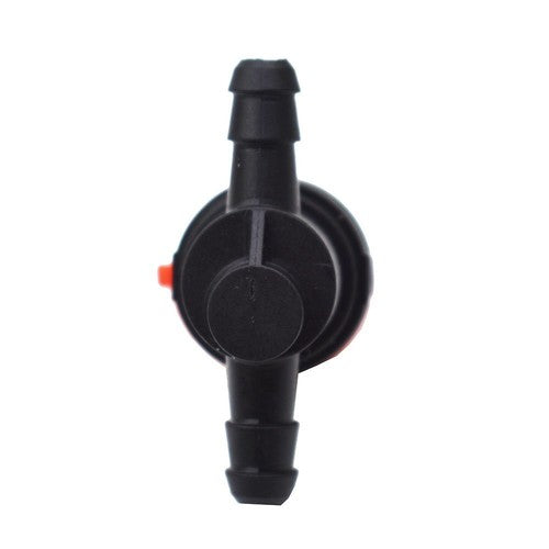 DURAFORCE 10PK 1/4" Straight In-Line Gas Fuel SHUT-OFF / CUT-OFF Valves Petcock 494768