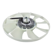DURAFORCE Engine Cooling Fan Clutch w/ Blade for Mercedes Freightliner Sprinter 3500 3.0L