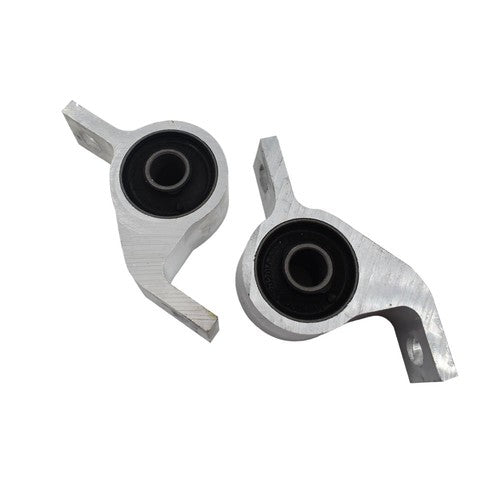 DURAFORCE 2Pcs Front Lower Control Arm Bushing For Subaru Impreza Legacy Baja Forester