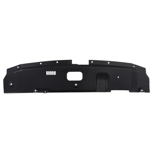 DURAFORCE For 2020-2024 Nissan Sentra Radiator Support Access Upper Top Cover Assembly