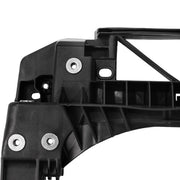 DURAFORCE Radiator Support Assembly Black For 2018-2020 VW Volkswagen Atlas 3CN805588A
