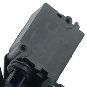 DURAFORCE 51247114612 Rear door lock For BMW X6 2009-2014 530xi 535i xDrive 535xi NEW