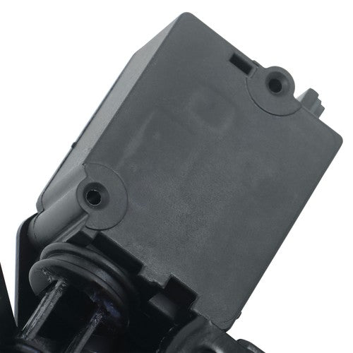 DURAFORCE 51247114612 Rear door lock For BMW X6 2009-2014 530xi 535i xDrive 535xi NEW