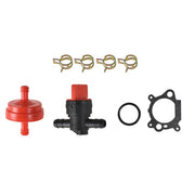 DURAFORCE Fit for Briggs & Stratton 497586 792253 499059 799869 4HP - 7HP Carburetor