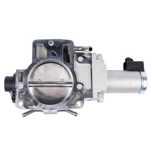 DURAFORCE Throttle Body Valve Assembly for Chevrolet Silverado 1500 2500 HD 3500 977-859