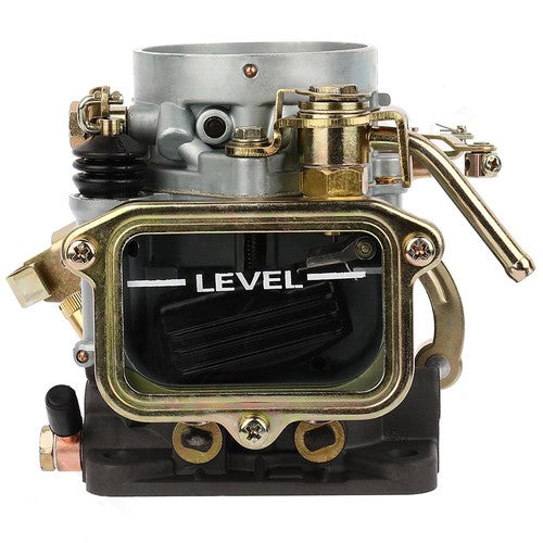 DURAFORCE Fit For 1970-1981 Datsun Pickup 1.6L 96Cu 16010 B0302 series Carburetor
