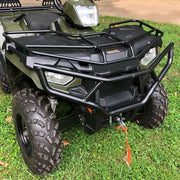 DURAFORCE Front Utility Tough Rack Extender For Polaris Sportsman 570/450 2014-17 #2882321