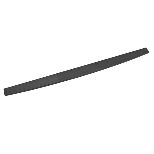 Tailgate Molding Cap Top Protector Trim 3 Pieces for 2014-2019 Silverado Sierra