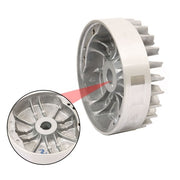 DURAFORCE Flywheel For Predator 196cc 212cc 224cc 69730 69736 NonHemi Cast Aluminum 10kRPM